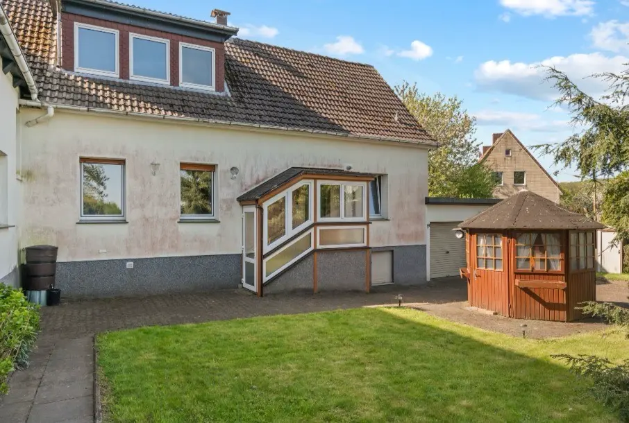 3 Zimmer Haus mit 110 m² in Melle – Bild 4