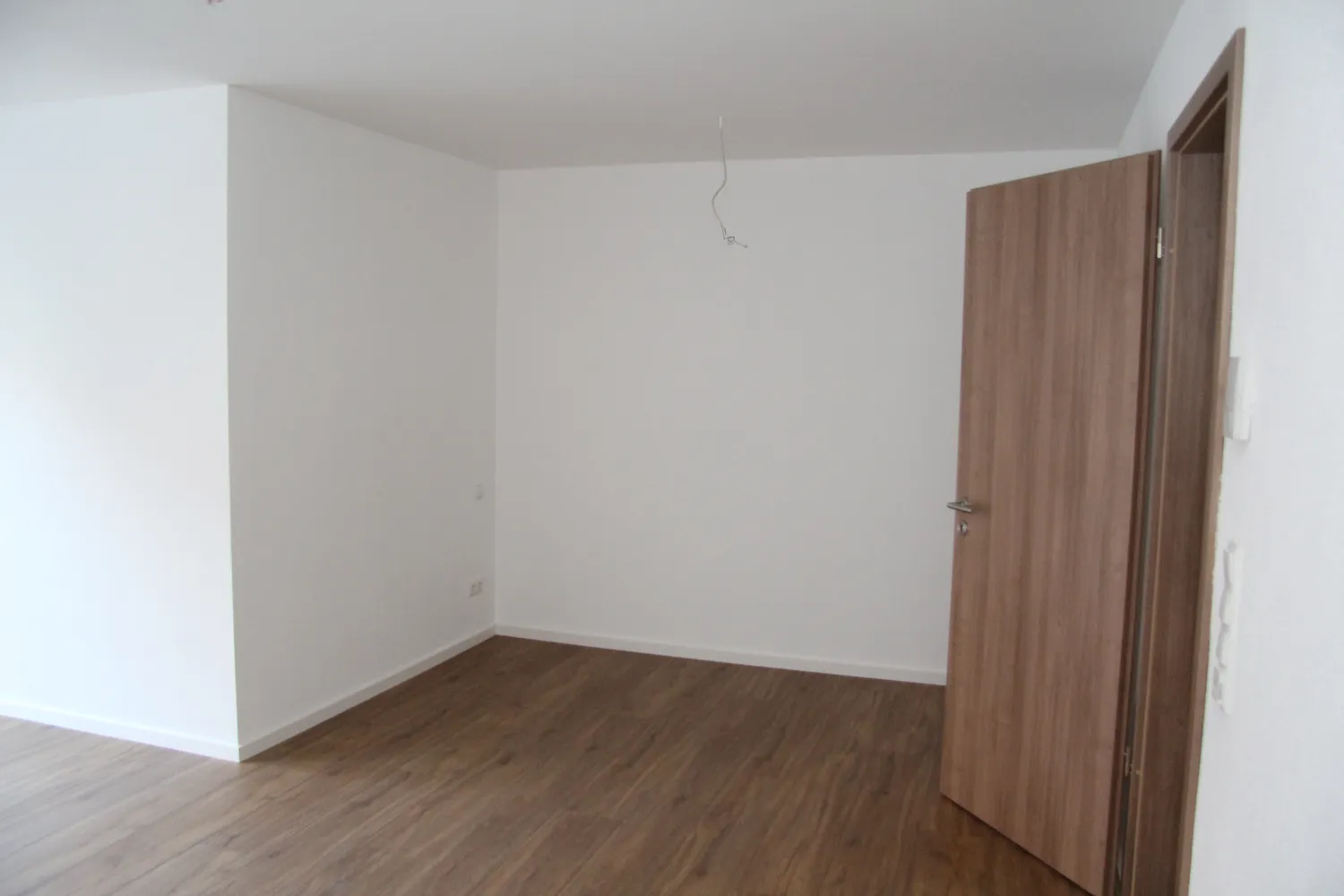 2 Zimmer Wohnung mit 42 m² in Landshut – Bild 1