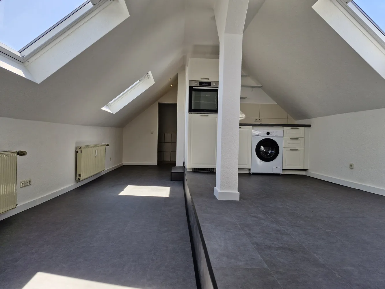 1 Zimmer Wohnung mit 38 m² in Düsseldorf – Bild 4