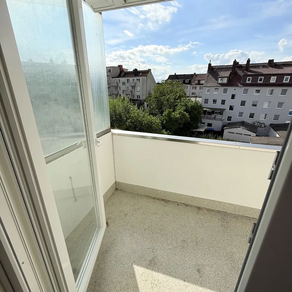 3 Zimmer Wohnung mit 90 m² in Bremen – Bild 8