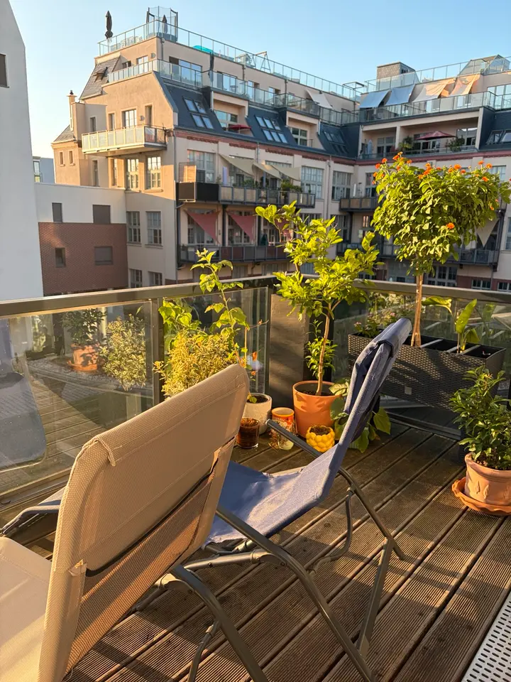 3 Zimmer Wohnung mit 97 m² in Leipzig – Bild 3