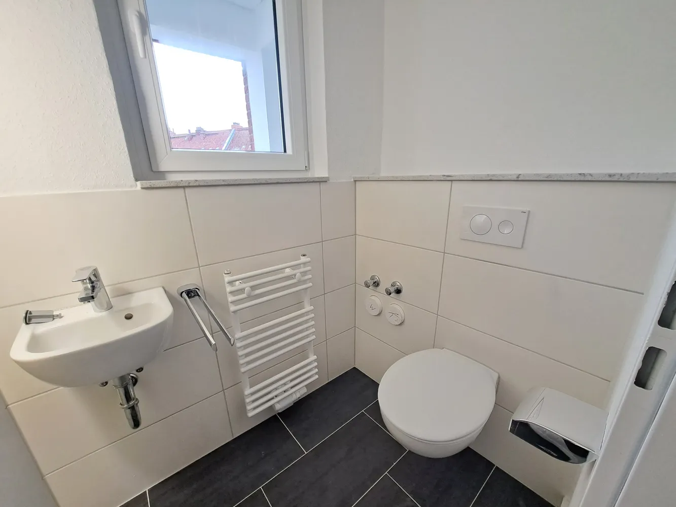 4 Zimmer Wohnung mit 87 m² in Bremerhaven – Bild 9
