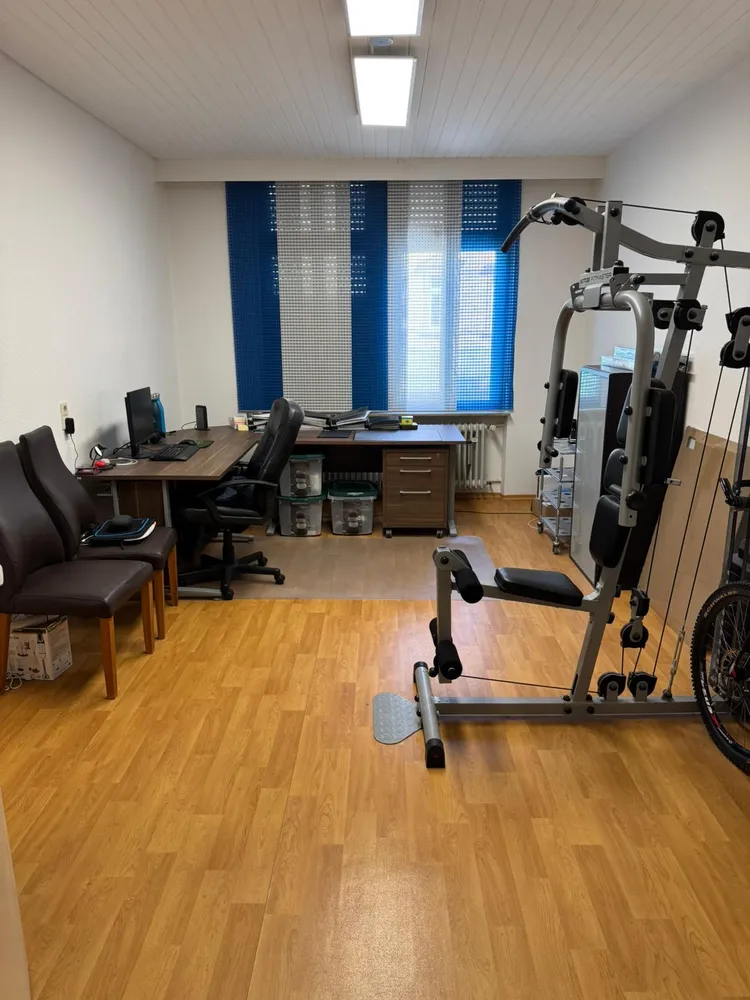 3 Zimmer Wohnung mit 75 m² in Landau in der Pfalz – Bild 4