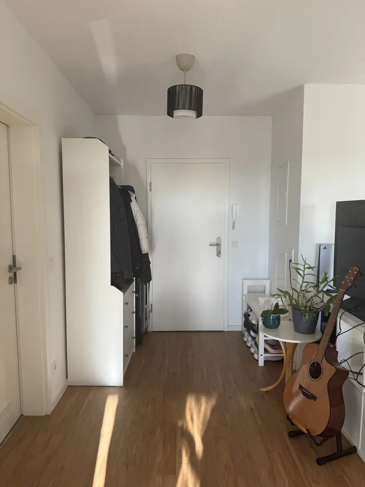 3 Zimmer Wohnung mit 62 m² in Köln – Bild 12