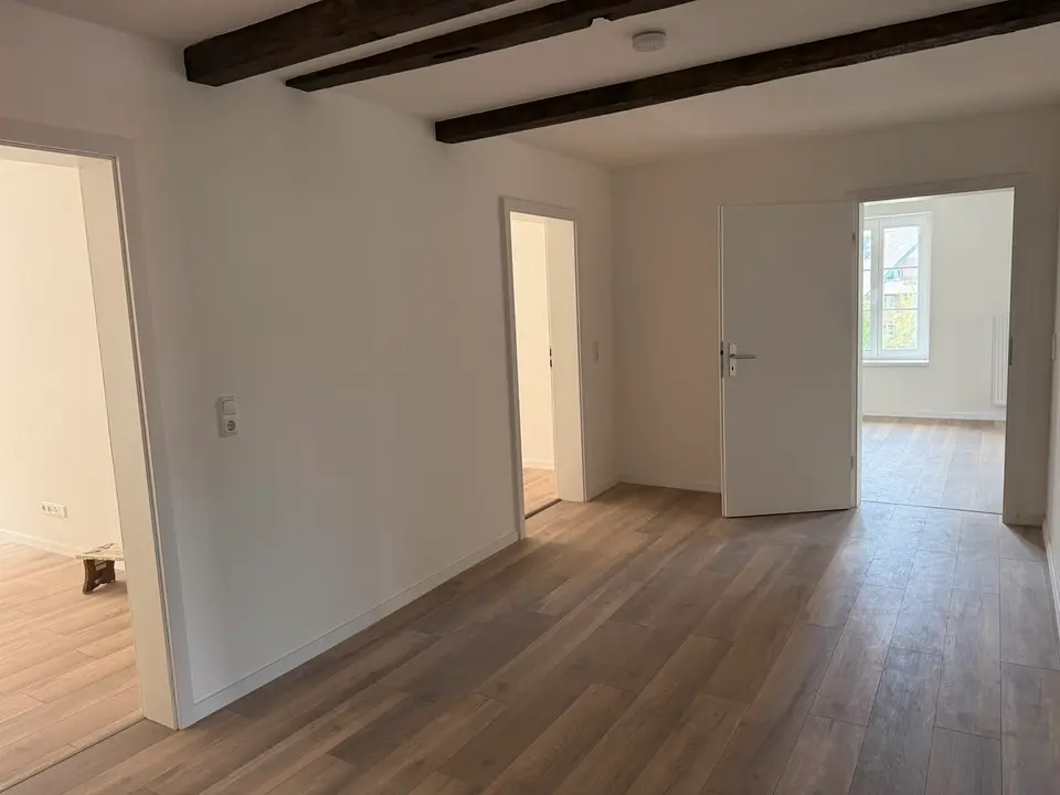 4 Zimmer Wohnung mit 110 m² in Hagen – Bild 8