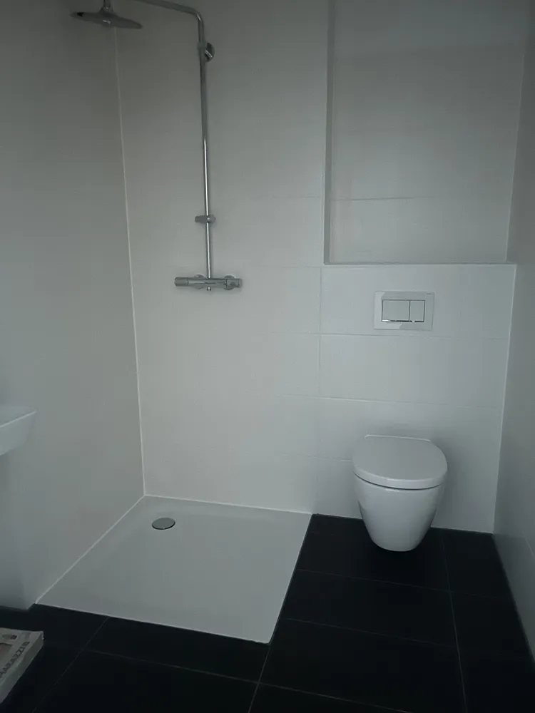 2 Zimmer Wohnung mit 49 m² in München – Bild 12