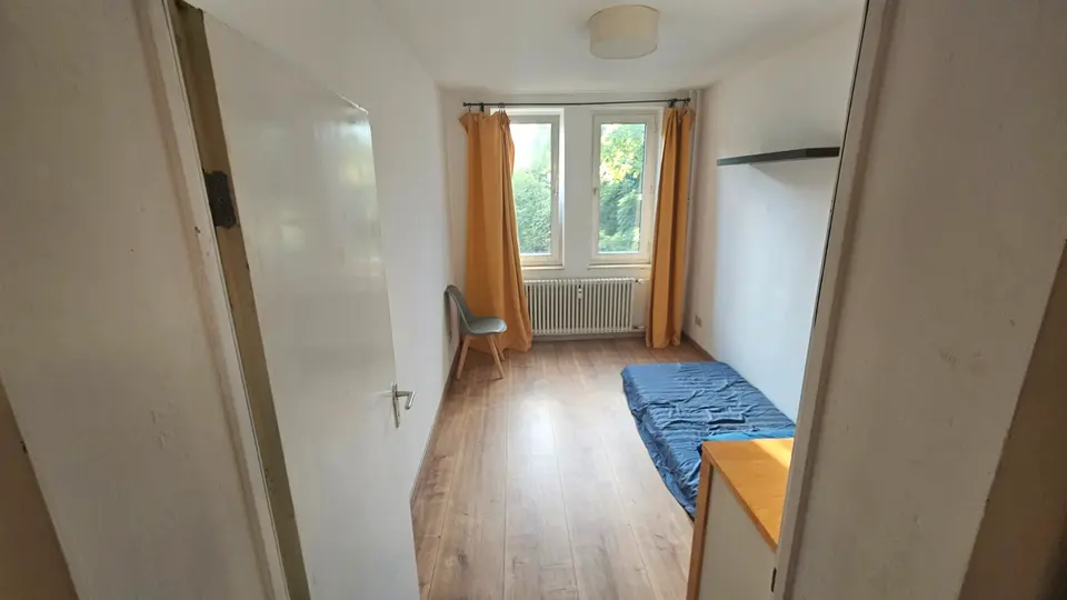WG-Zimmer mit 128 m² in Berlin – Bild 2