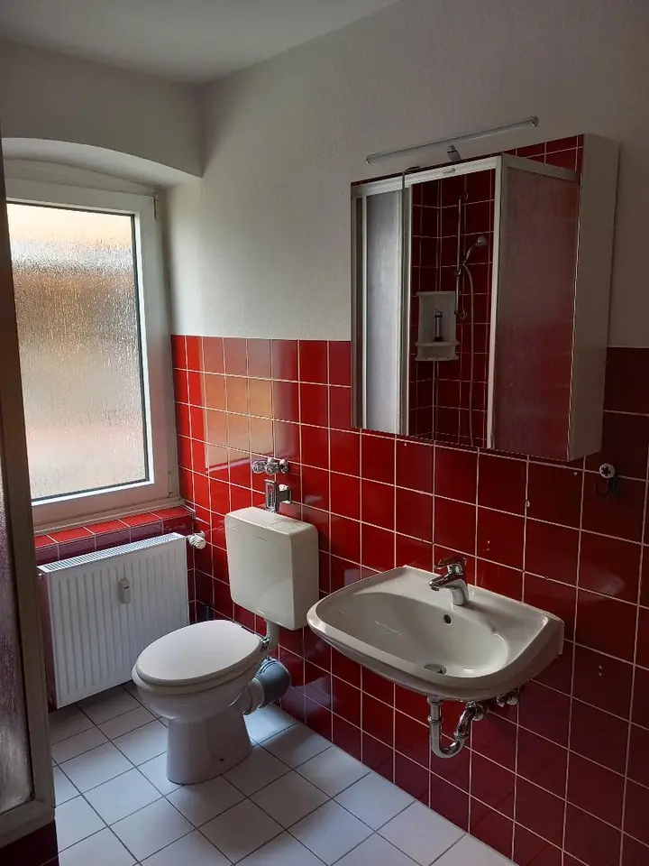 3 Zimmer Wohnung mit 58 m² in Lüdenscheid – Bild 10