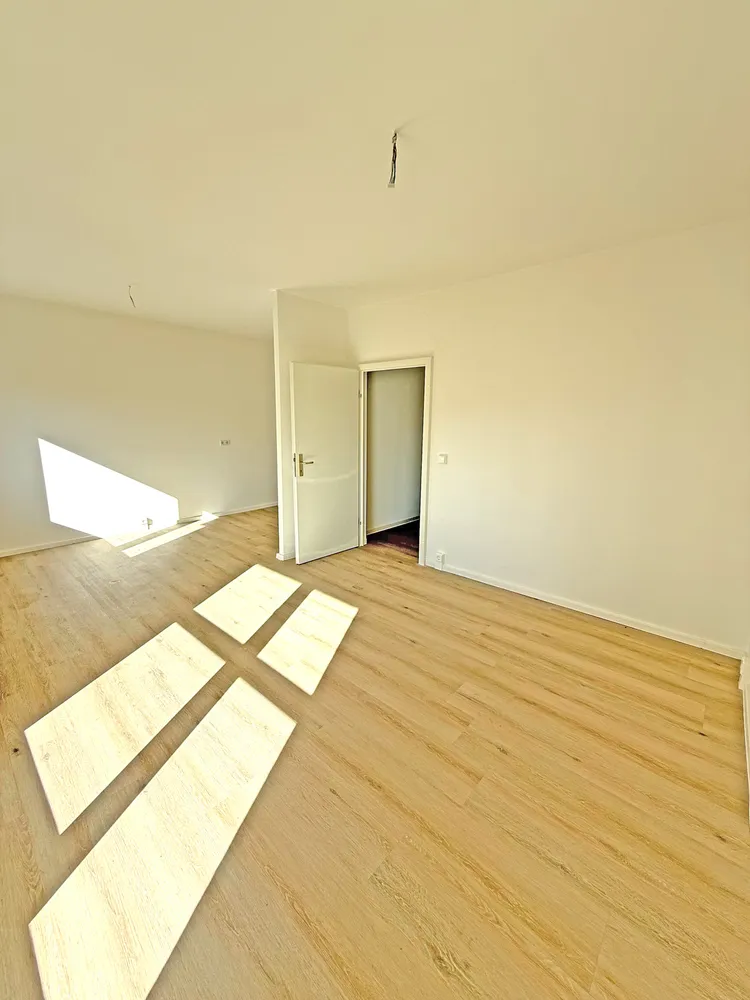 3 Zimmer Wohnung mit 56 m² in Halle (Saale) – Bild 10