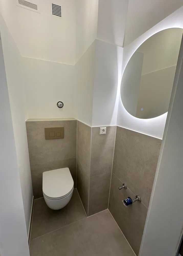 3 Zimmer Wohnung mit 72 m² in Karlsruhe – Bild 4