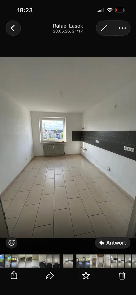 4 Zimmer Wohnung mit 82 m² in Oberhausen – Bild 9