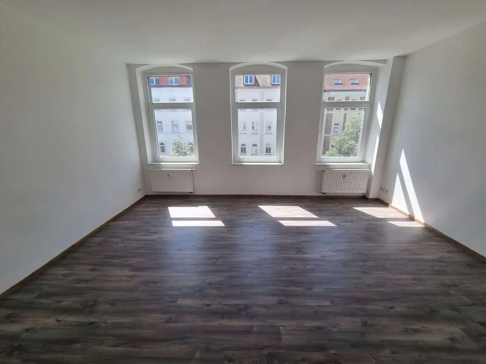 3 Zimmer Wohnung mit 79 m² in Erfurt – Bild 3
