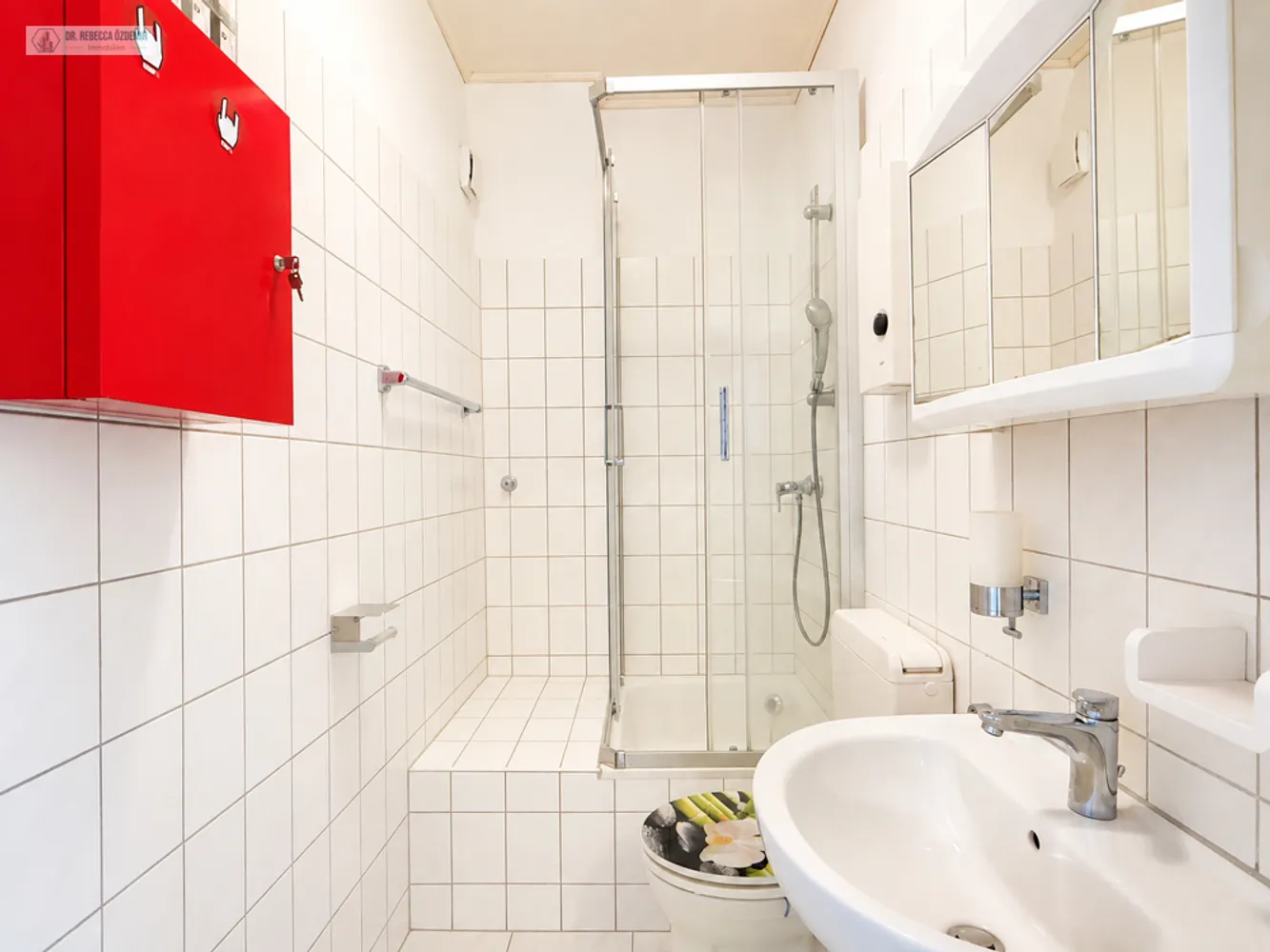2 Zimmer Wohnung mit 60 m² in Duisburg – Bild 8