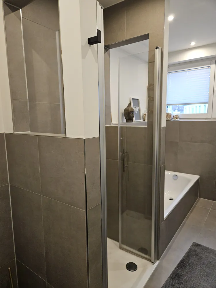3 Zimmer Wohnung mit 92 m² in Mainz – Bild 4