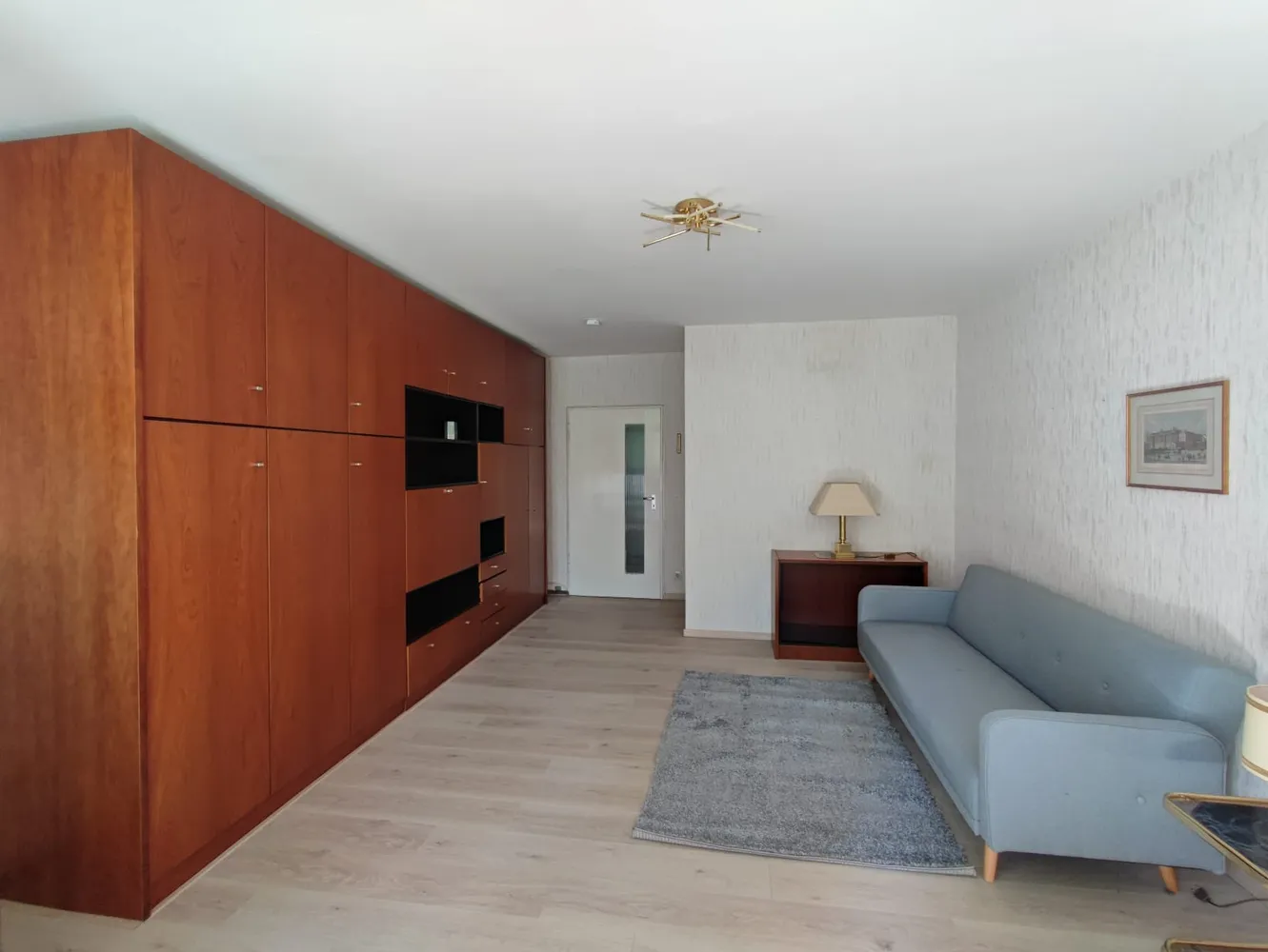 1 Zimmer Wohnung mit 40 m² in Berlin – Bild 5