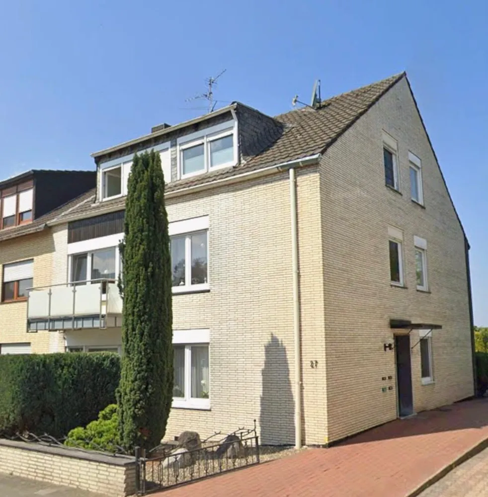 4 Zimmer Wohnung mit 82 m² in Aachen – Bild 11