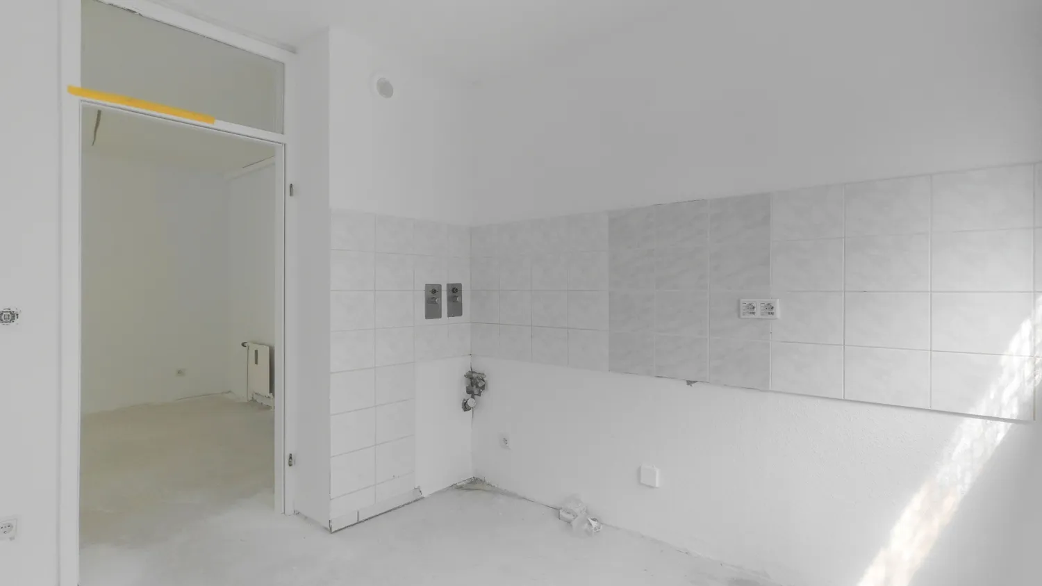 3 Zimmer Wohnung mit 105 m² in Köln – Bild 6