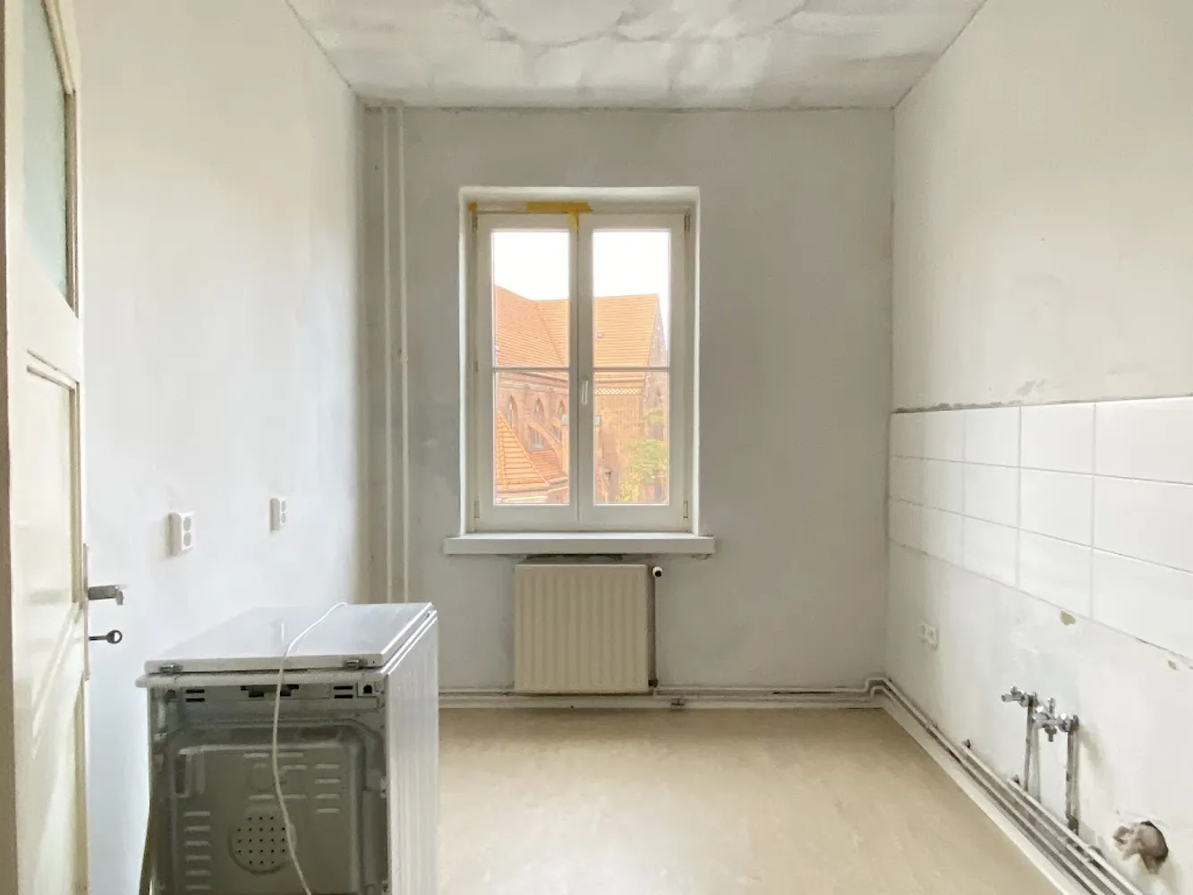 3 room apartment with 90 m² in Berlin – Photo 6