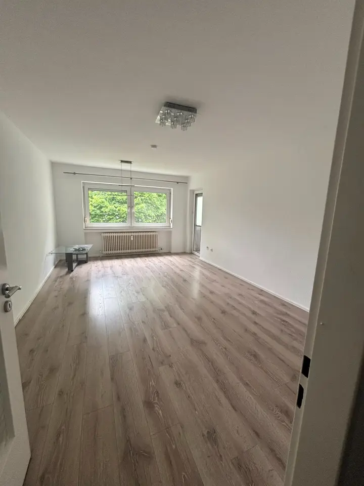 3 Zimmer Wohnung mit 76 m² in Heilbronn – Bild 1