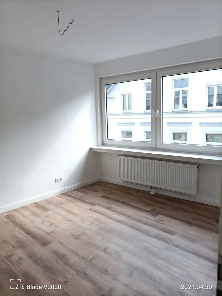 4 Zimmer Wohnung mit 133 m² in Cuxhaven – Bild 8