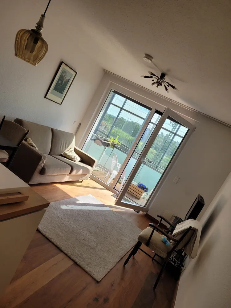 2 Zimmer Wohnung mit 58 m² in Köln – Bild 5
