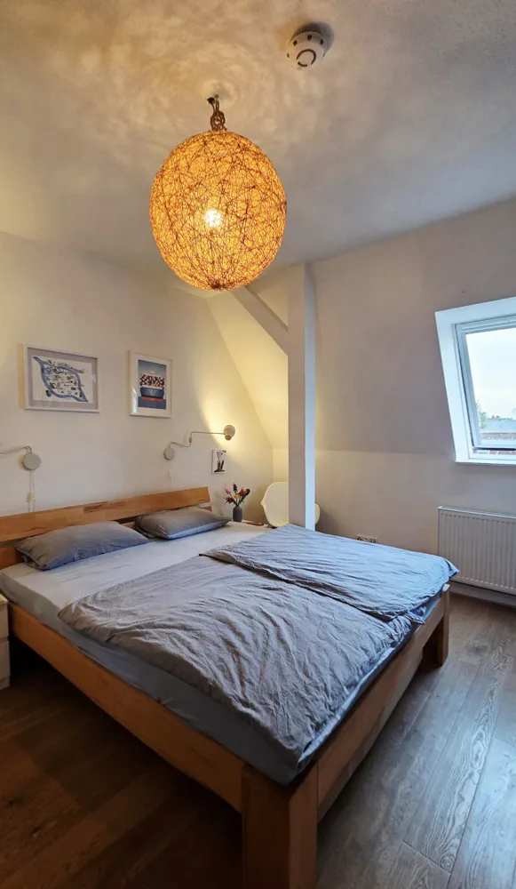 3 Zimmer Wohnung mit 106 m² in Hamburg – Bild 4