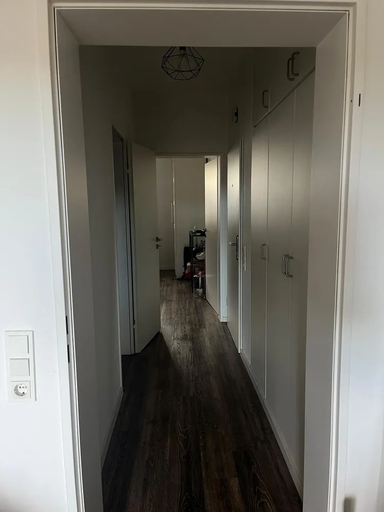 2 Zimmer Wohnung mit 50 m² in Bonn – Bild 10