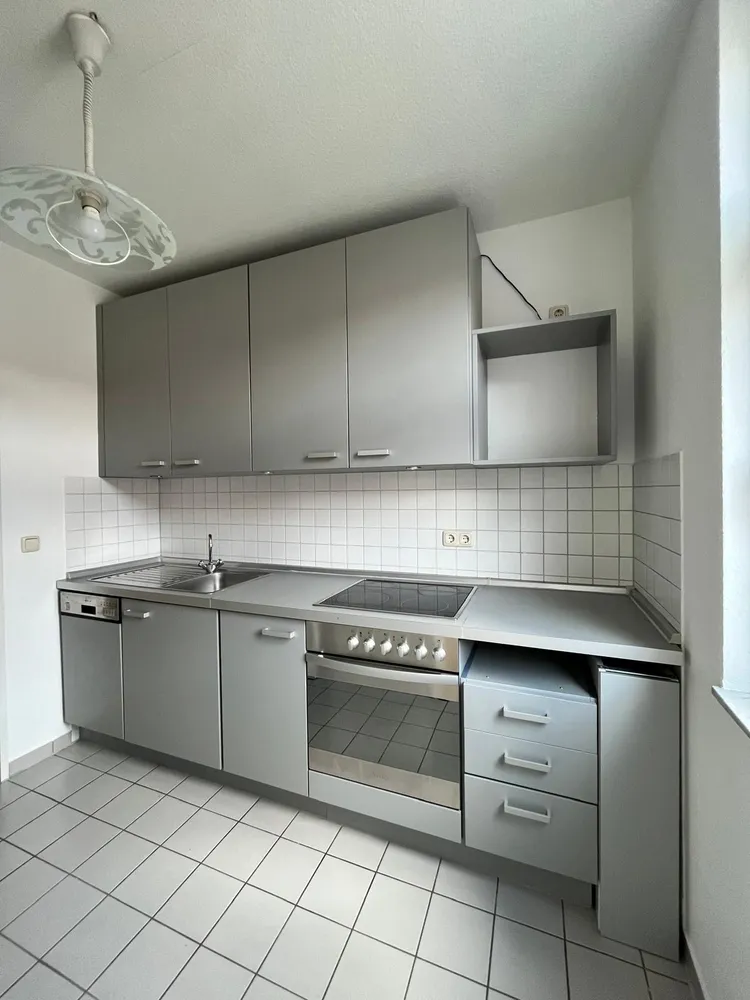 2 Zimmer Wohnung mit 53 m² in Rostock – Bild 12