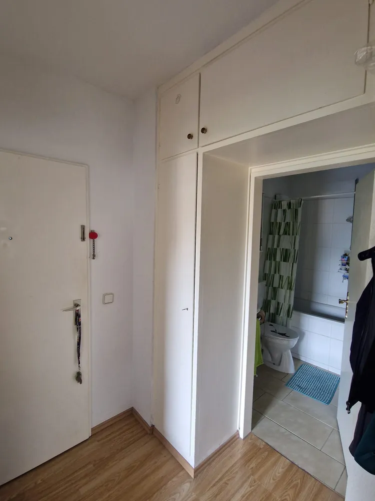 3 Zimmer Wohnung mit 60 m² in Bonn – Bild 8