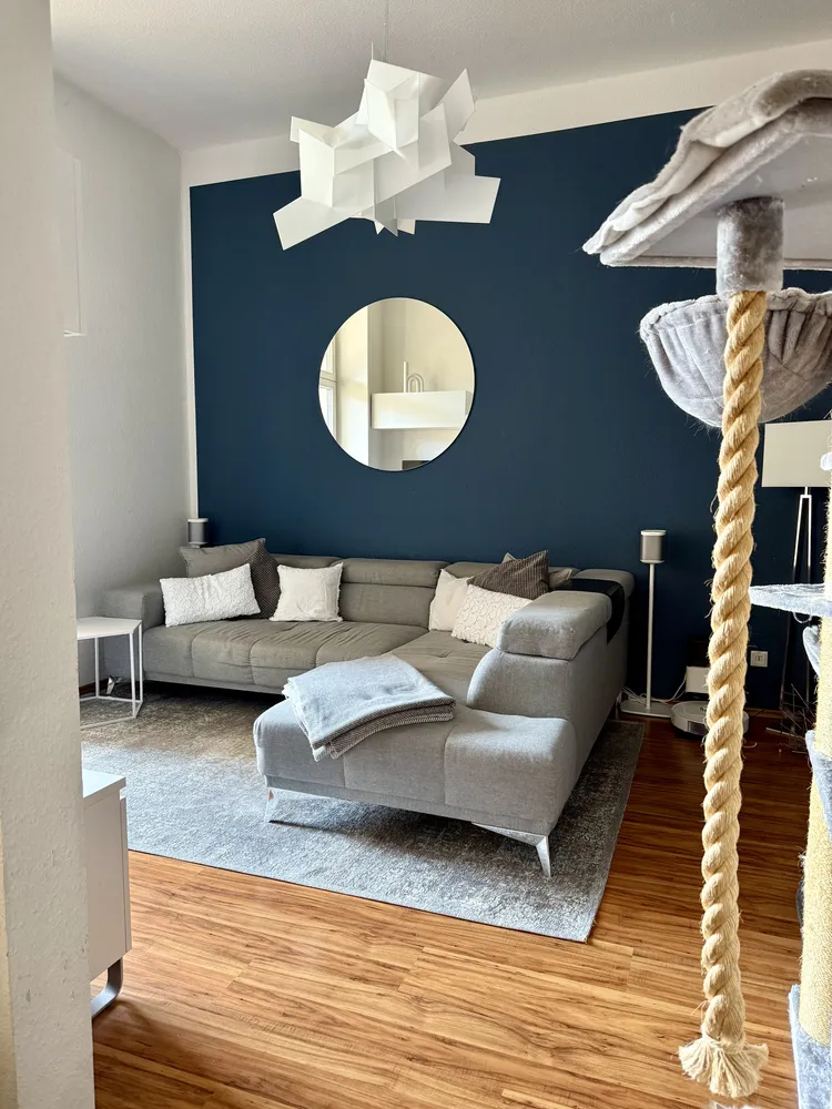 3 Zimmer Wohnung mit 101 m² in Dresden – Bild 2