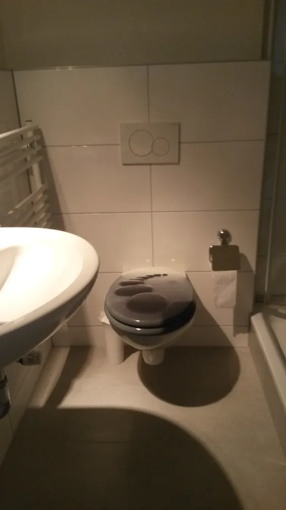 2 room apartment with 75 m² in Düsseldorf – Photo 8
