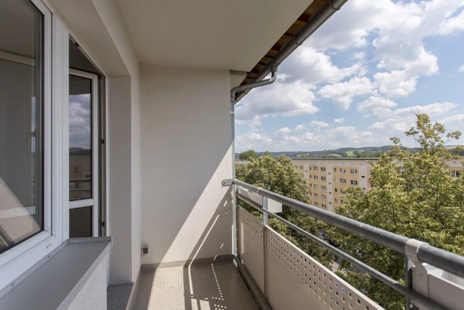 4 Zimmer Wohnung mit 112 m² in Chemnitz – Bild 4
