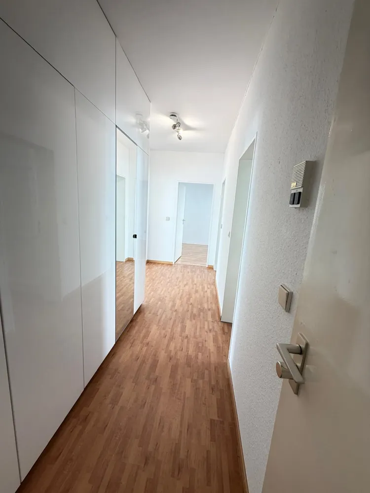 2 room apartment with 62 m² in Berlin – Photo 6