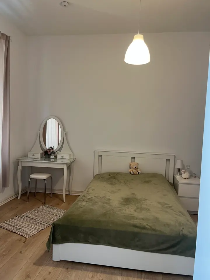 2 Zimmer Wohnung mit 56 m² in Herne – Bild 7