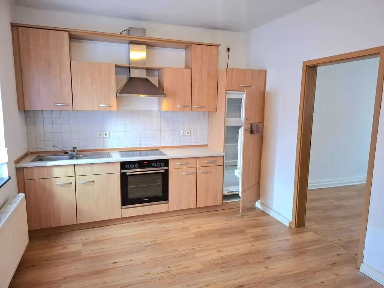 2 Zimmer Wohnung mit 43 m² in Frankenthal (Pfalz) – Bild 8