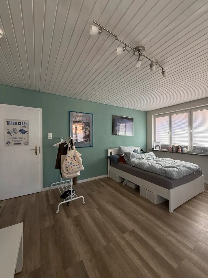 WG-Zimmer mit 28 m² in Detmold – Bild 4
