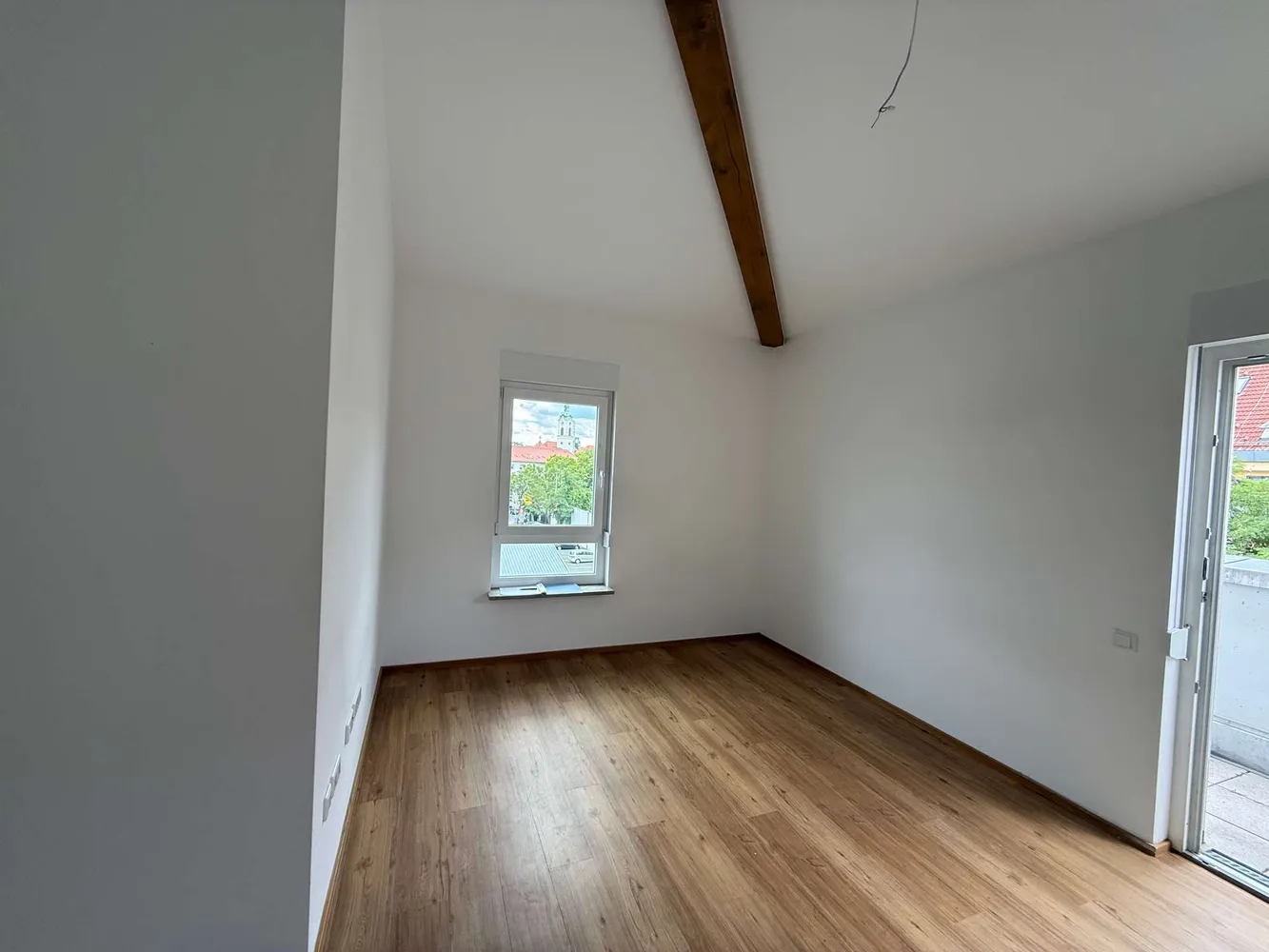 2 Zimmer Wohnung mit 39 m² in Fürth – Bild 5