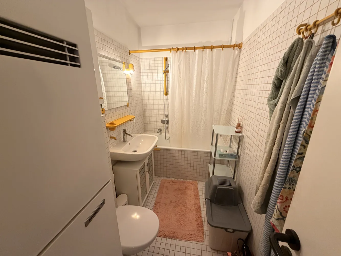 2 Zimmer Wohnung mit 50 m² in Stuttgart – Bild 10