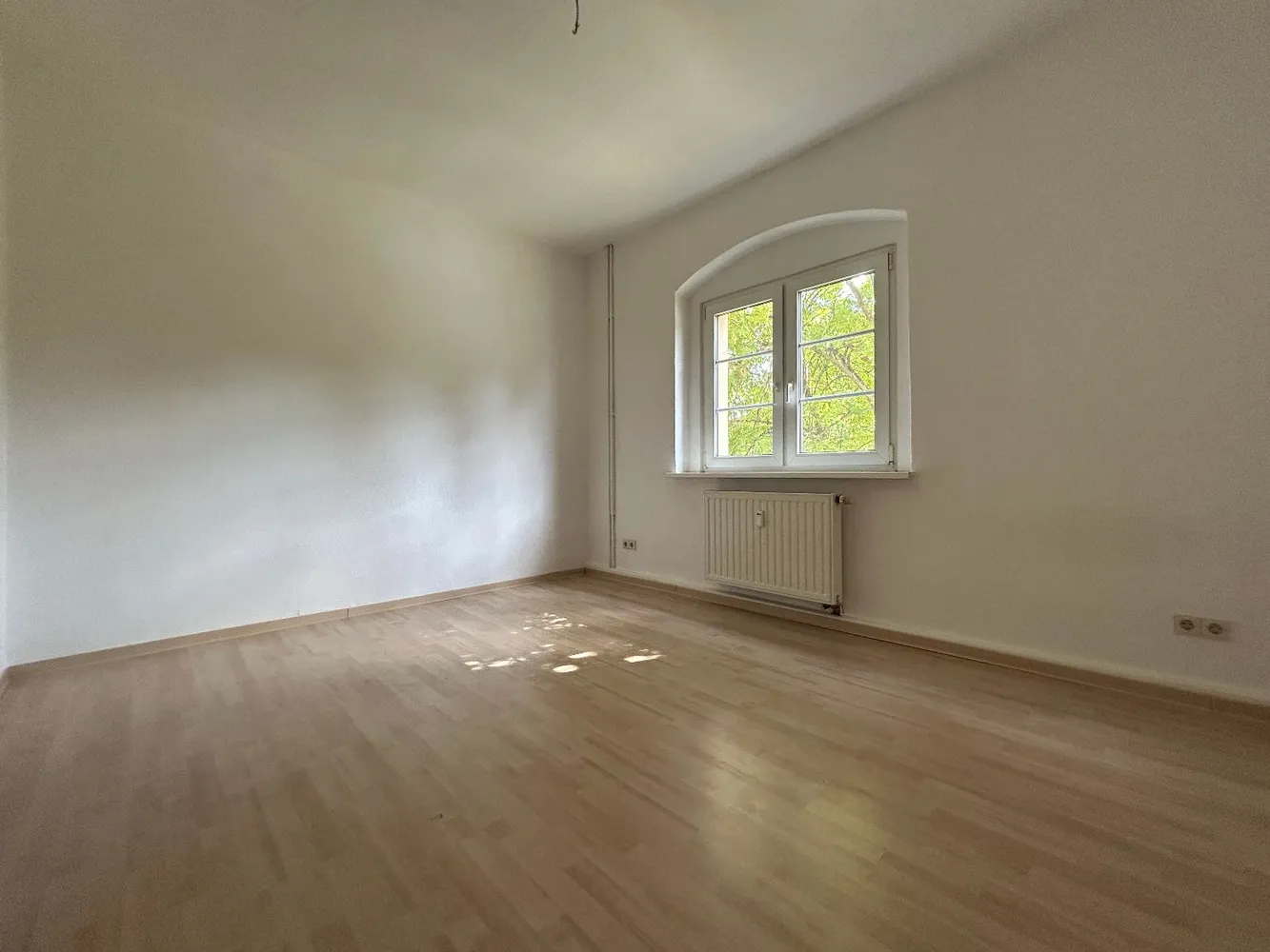 2 Zimmer Wohnung mit 49 m² in Dresden – Bild 5