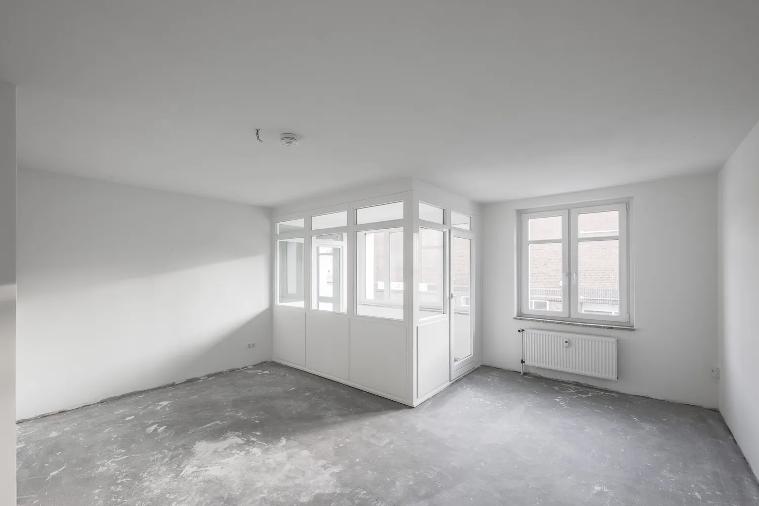 3 Zimmer Wohnung mit 77 m² in Hamburg – Bild 7