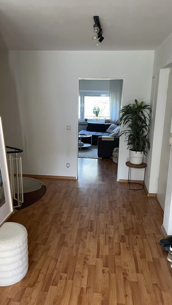 3 room apartment with 89 m² in Dortmund – Photo 1