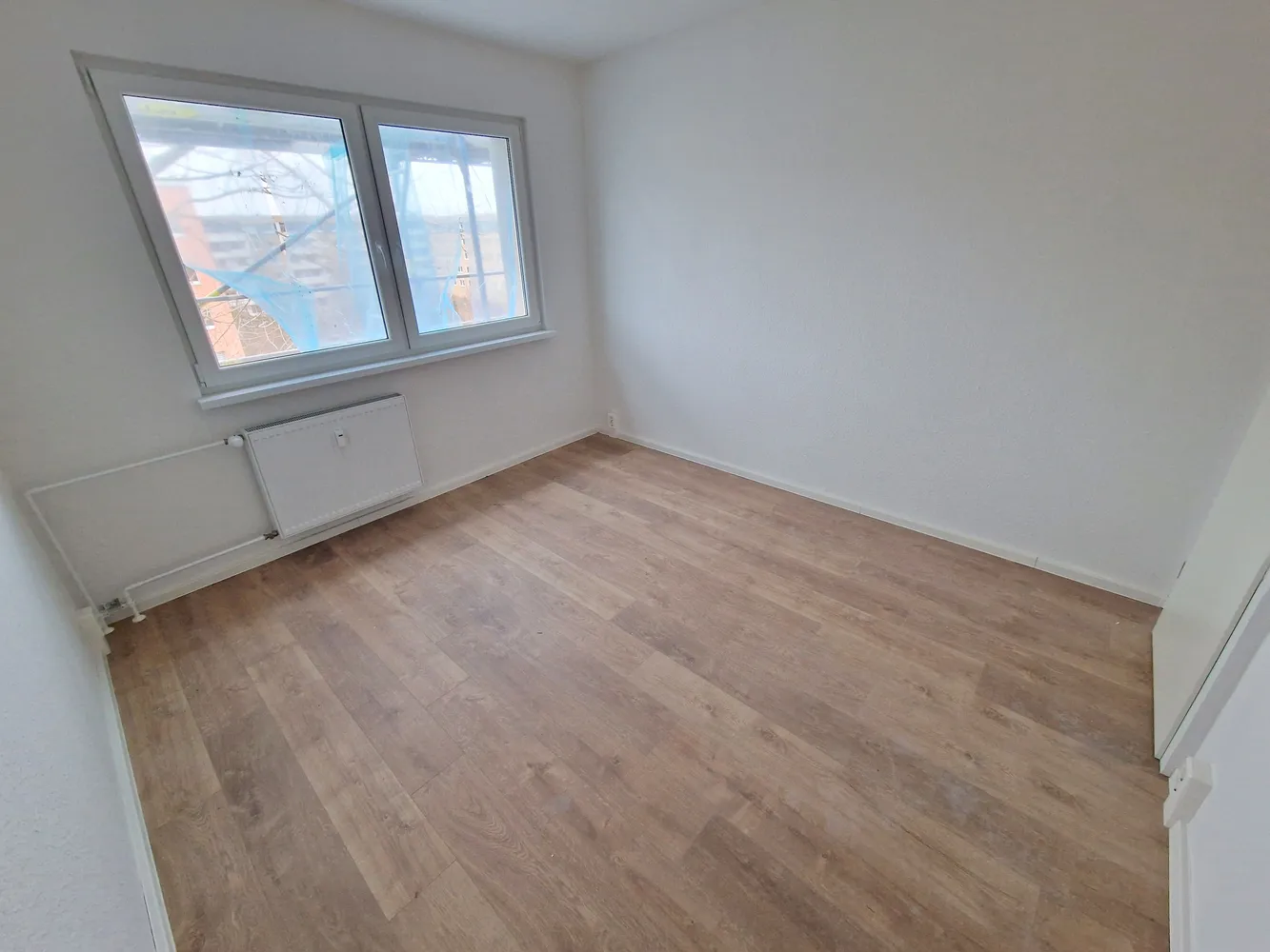 6 Zimmer Wohnung mit 118 m² in Halle (Saale) – Bild 11