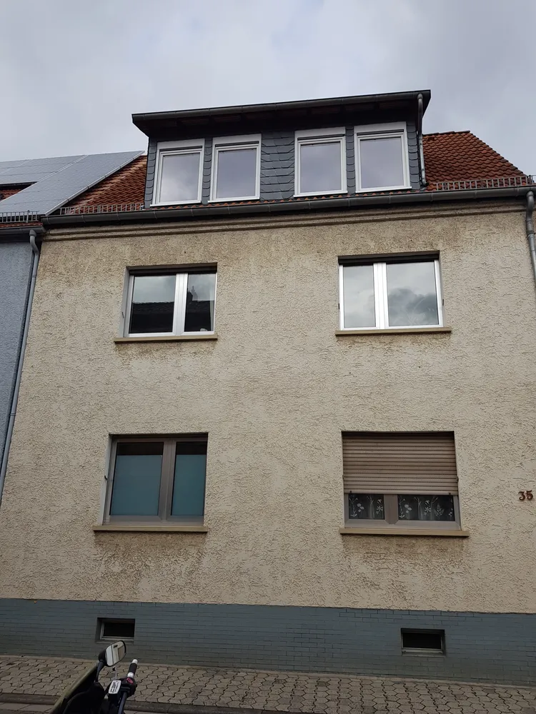 2 Zimmer Wohnung mit 53 m² in Mainz – Bild 1