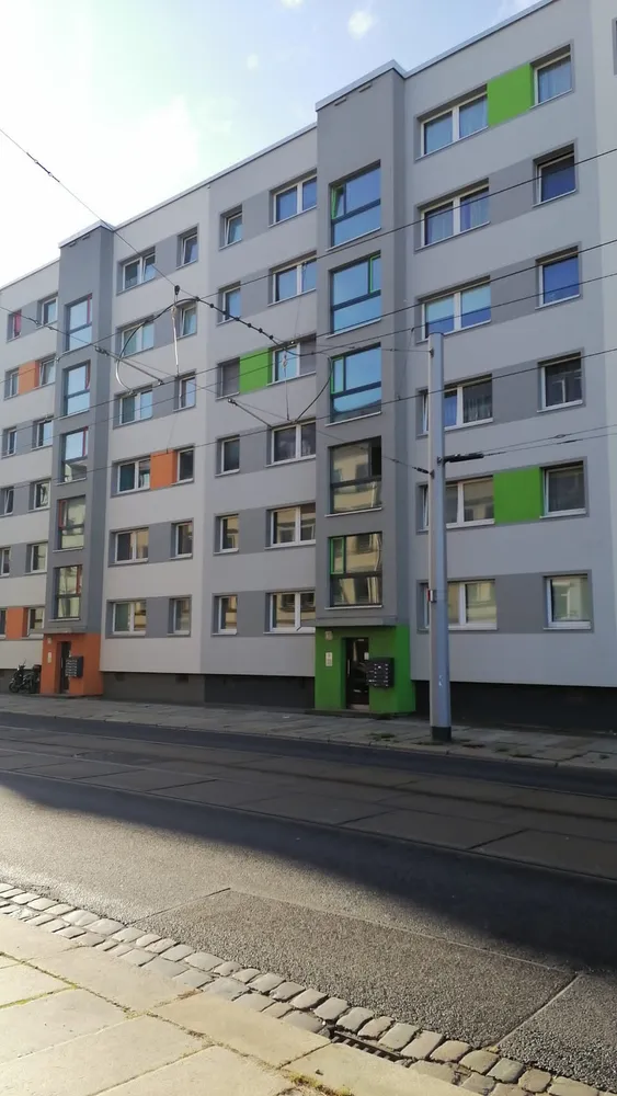 4 Zimmer Wohnung mit 77 m² in Dresden – Bild 3