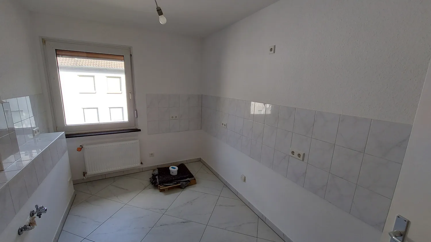 4 Zimmer Wohnung mit 80 m² in Essen – Bild 3