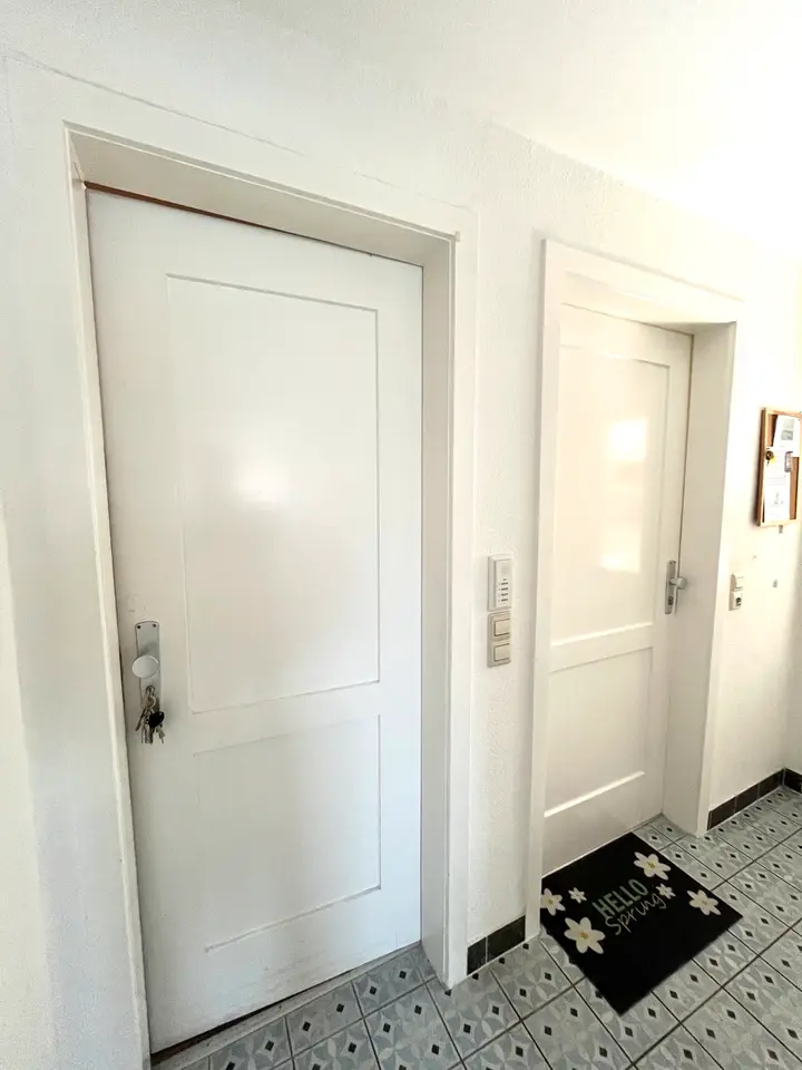 WG-Zimmer mit 18 m² in Kirchheim unter Teck – Bild 7