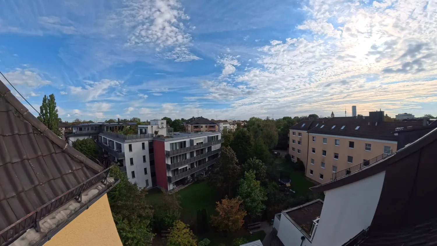 3 Zimmer Wohnung mit 111 m² in München – Bild 5