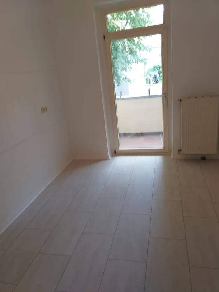 3 room apartment with 62 m² in Leipzig – Photo 2