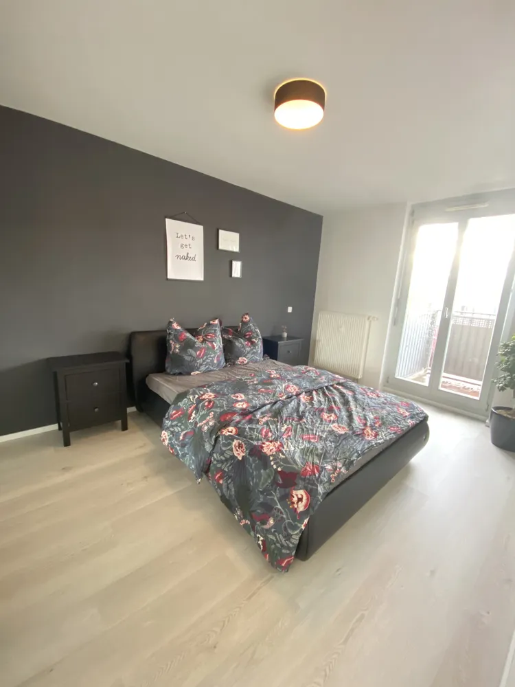 2 Zimmer Wohnung mit 52 m² in München – Bild 12