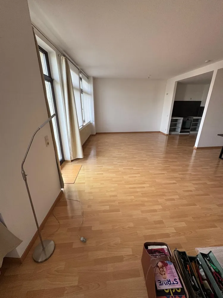 2 Zimmer Wohnung mit 112 m² in Mönchengladbach – Bild 5